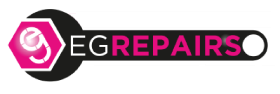 East Grinstead domestic appliance repairs logo